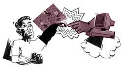  Close relations  
